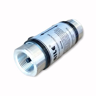 3/4'' Aile Breakaway