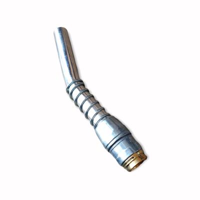 3/4'' Aile Tabanca Borusu (Kalın)