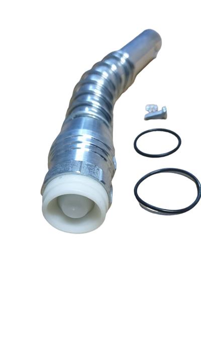 3/4'' Jiahao Akaryakıt Tabanca Ucu İnce