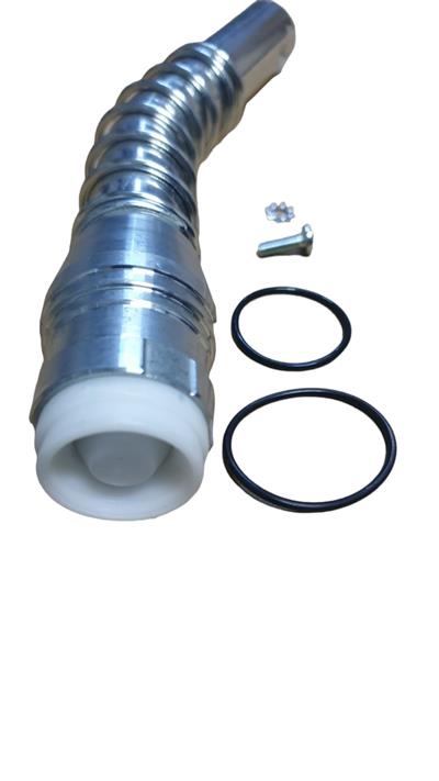 3/4'' Jiahao Akaryakıt Tabanca Ucu Kalın