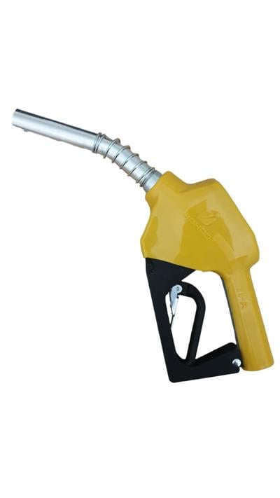 3/4'' Jiahao Otomatik Akaryakıt Tabancası (Motorin)(Sarı Kılıf)