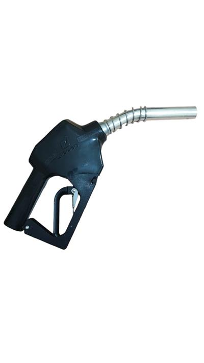 3/4'' Jiahao Otomatik Akaryakıt Tabancası (Motorin)(Siyah Kılıf)