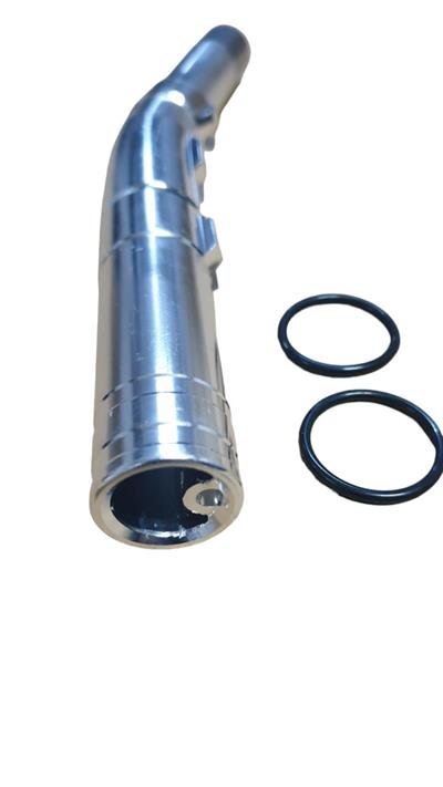 3/4'' Jiahao Zva 2 Tipi İnce Uç