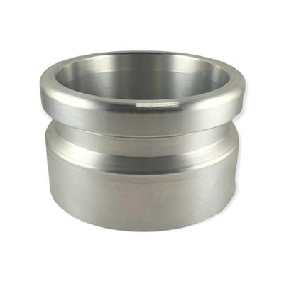 4'' Dolum Kepi Adaptörü (Alüminyum)