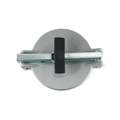 4'' Dolum Kepi Kapağı