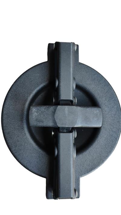 4'' Dolum Kepi Kapağı (Aksis)