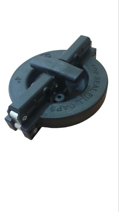 4'' Dolum Kepi Kapağı (OFS)