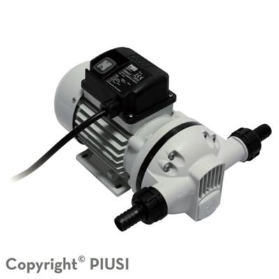 Adblue Pompası 220 Volt