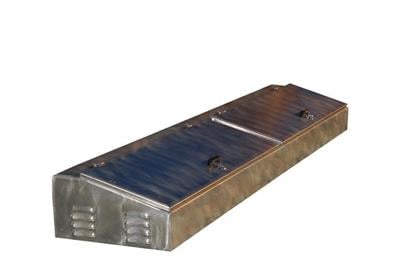 Akaryakıt Dolum Dolabı (Taşma Kovaya Göre, Alüminyum)