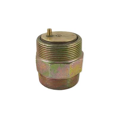 Akaryakıt Pompa Altı 2'' Çekvalf (Erkek)