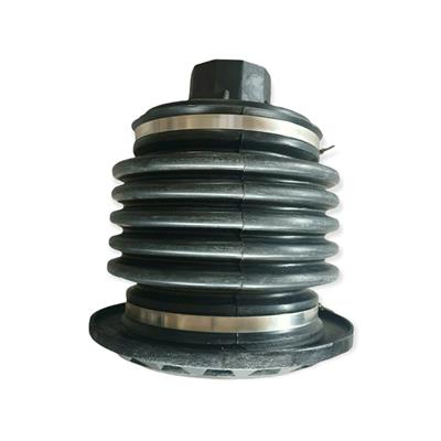 Akaryakıt Taşma Kovası 19lt