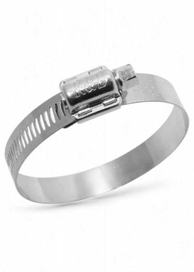 Ayarlı Hortum Kelepçesi 8,5mm R&B