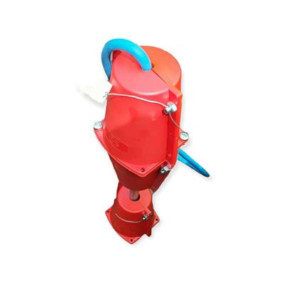 CSIS Tank Probu Mühürleme Takımı