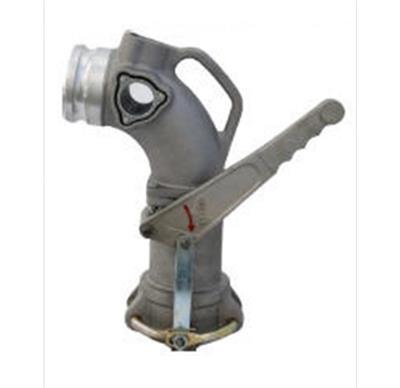 Dolum Dirseği 3''/4''