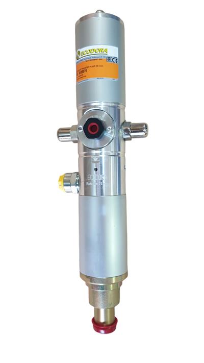 Duvar Tipi Yağ Pompası- OE33070 