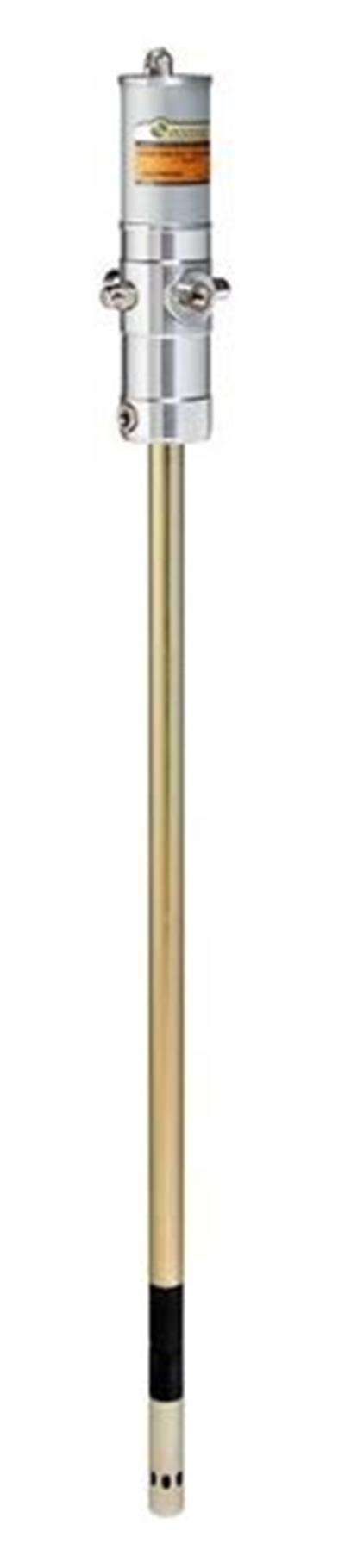 Ecodora Varil Tipi Gres Pompası 0E63095