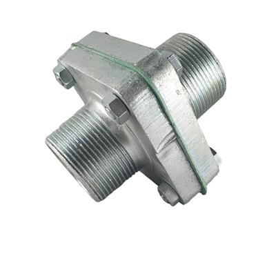 Flanş Takımı (Erkek)