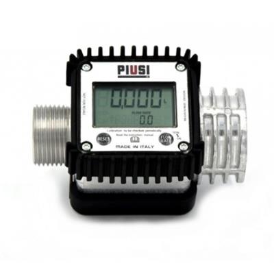 K24 Dijital Mazot Sayacı