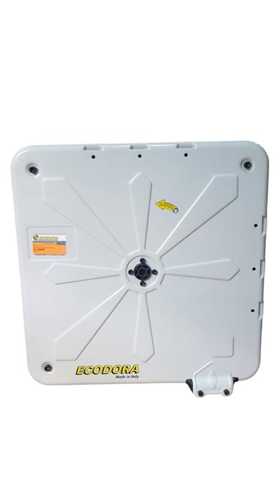 Kapalı Tip Yağ Hortum Makarası-4440/40/C1