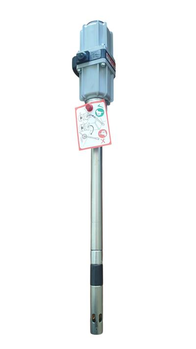 Kova Tipi Gres Pompası-GP7247