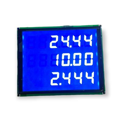 Lcd Display (Mavi Ekran)