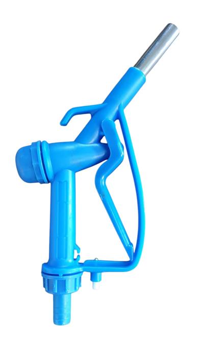 Manuel Adblue Tabancası