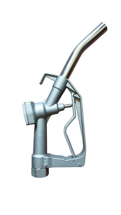 Manuel Yakıt Tabancası Alüminyum