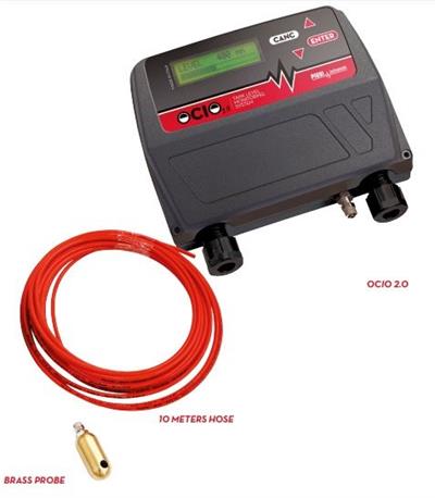 Ocıo 2.0 Seviye Göstergesi