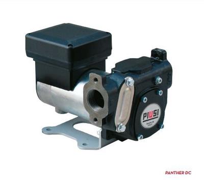 Panther DC24/12V Mazot Transfer Pompası