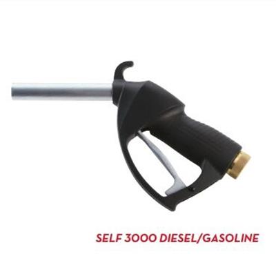 Self 3000 Manuel Tabanca