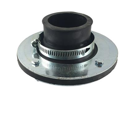 Tank Sump Körüğü (Kauçuk)