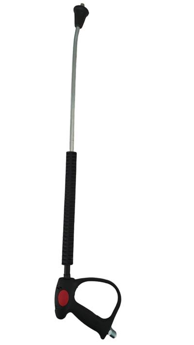 Tetiksiz Yıkama Tabancası İtalyan Model Nozullu