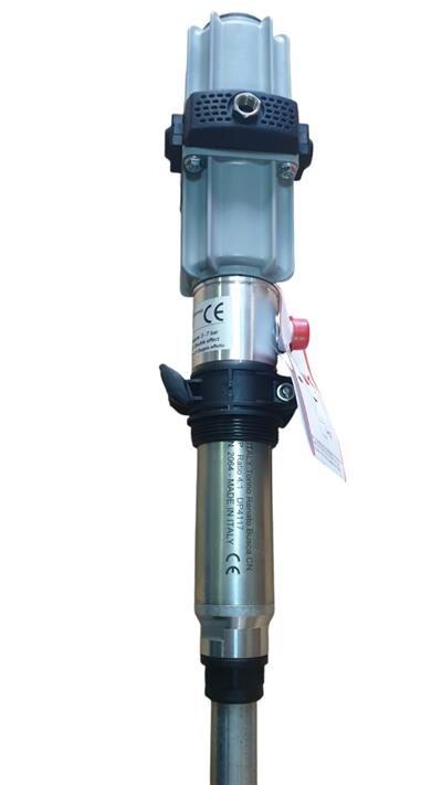 Varil Tipi Yağ Pompası-DP411794