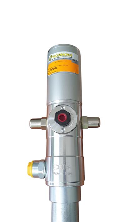 Varil Tipi Yağ Pompası - OE35196