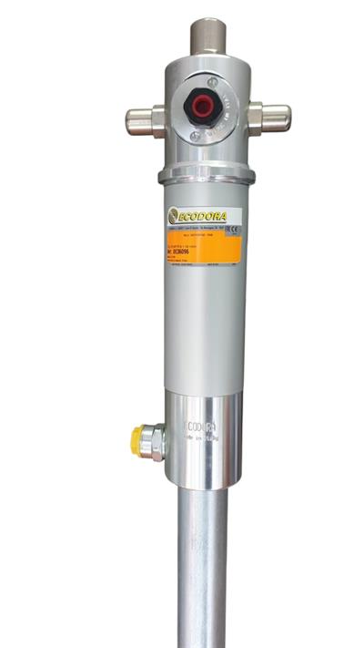 Varil Tipi Yağ Pompası - OE36096