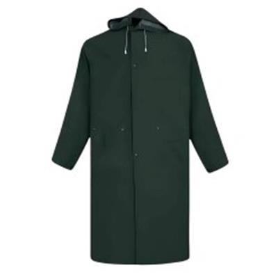 Yağmurluk Pardüsü 0,32mm Pvc (Lacivert XL-XXL)