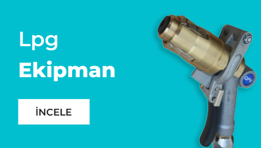 Lpg Ekipman