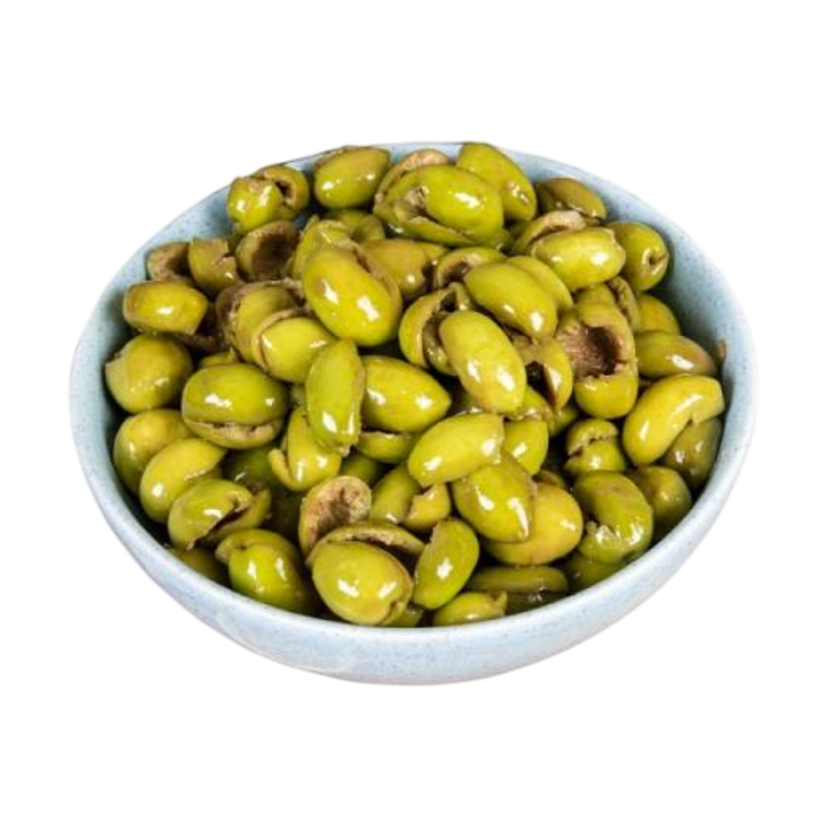 Çekirdeksiz Kırma Zeytin