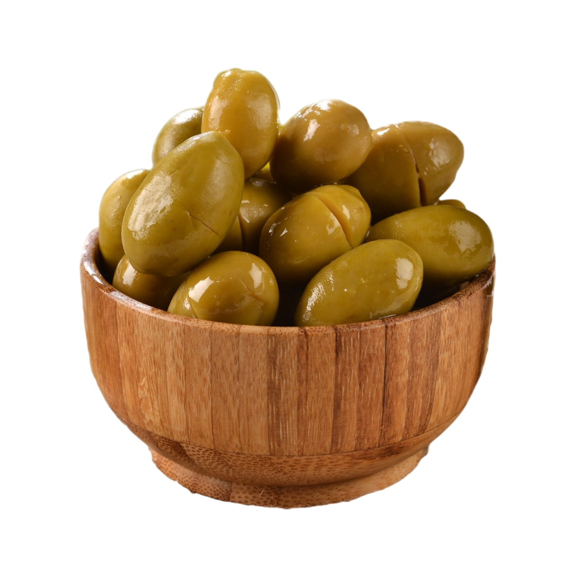 Jumbo Yeşil Zeytin
