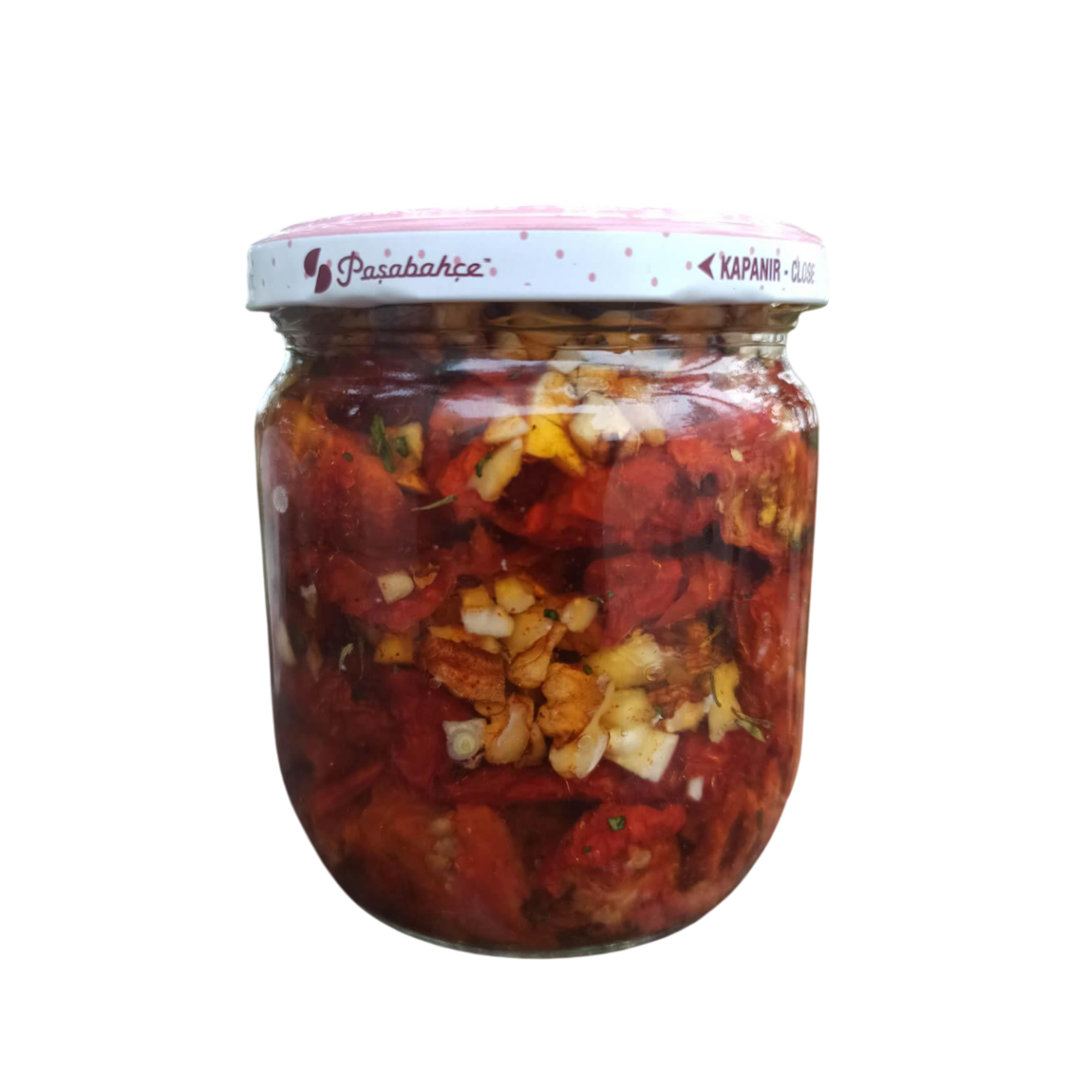Kahvaltı Sosları