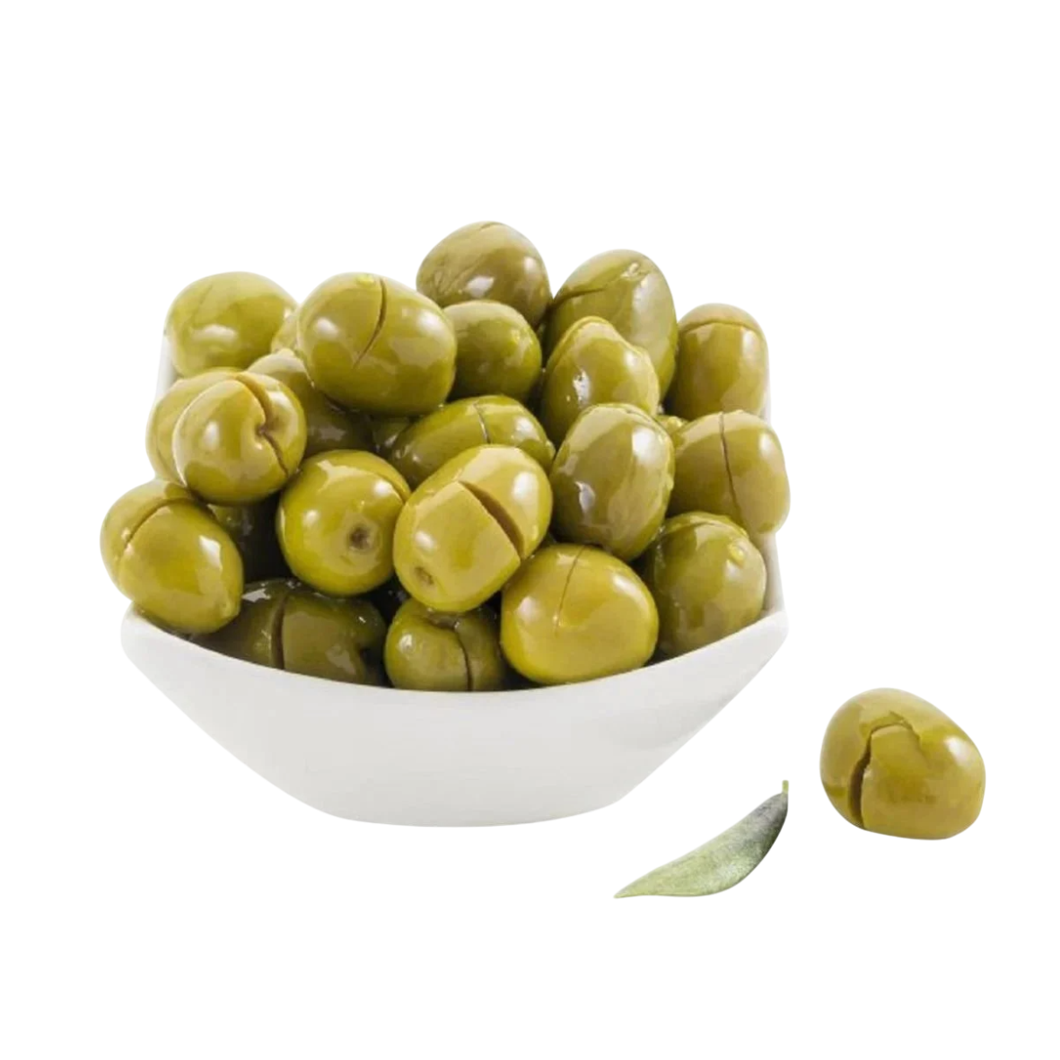Yeşil Zeytin