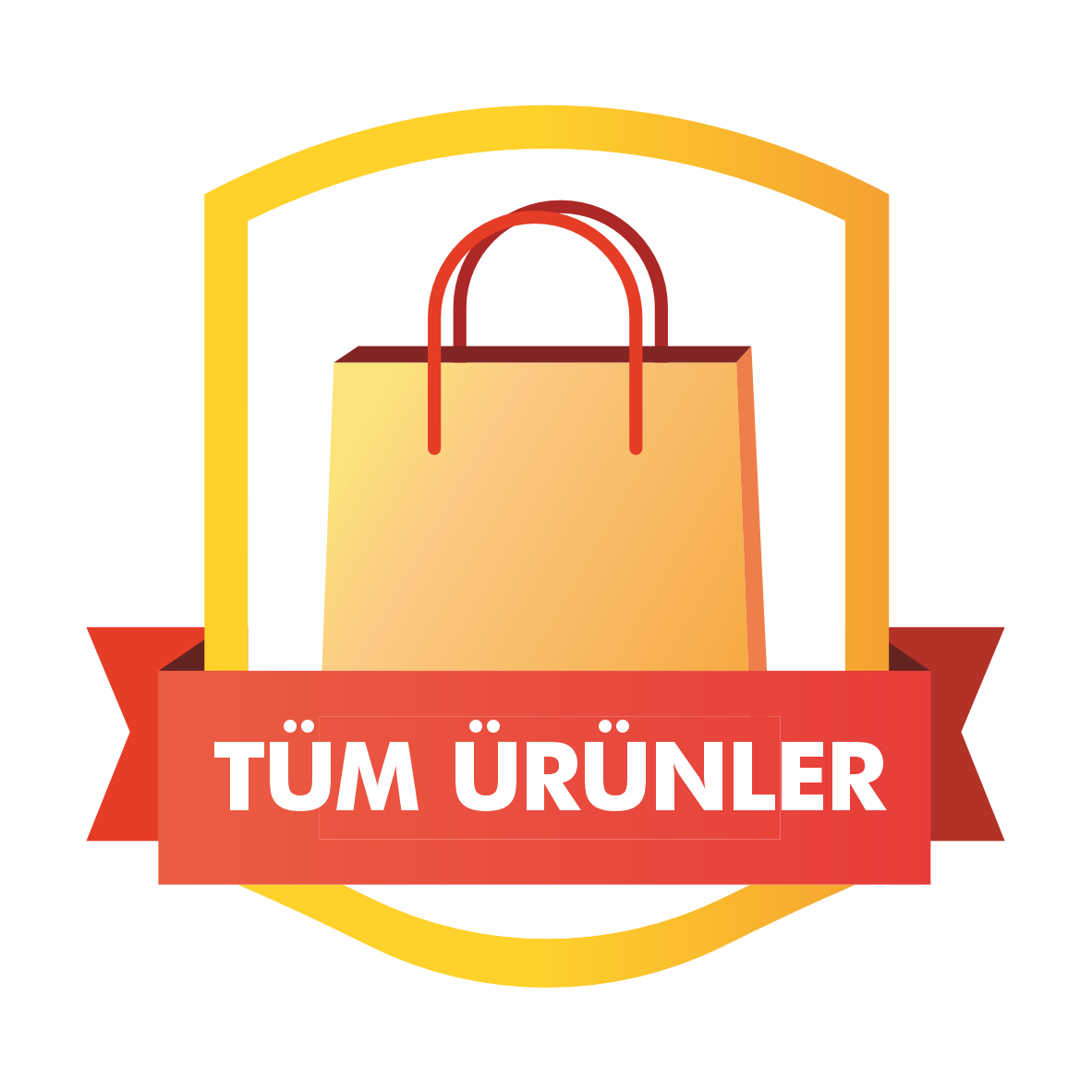 Tüm Ürünler