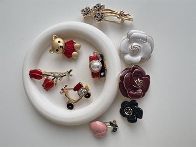 İncili Fotoğraf Makinası