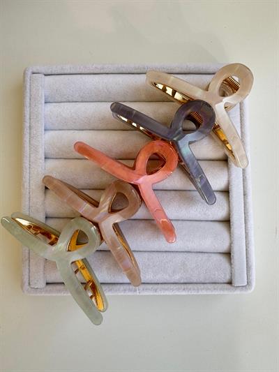 Kemik Mandal Toka Gri