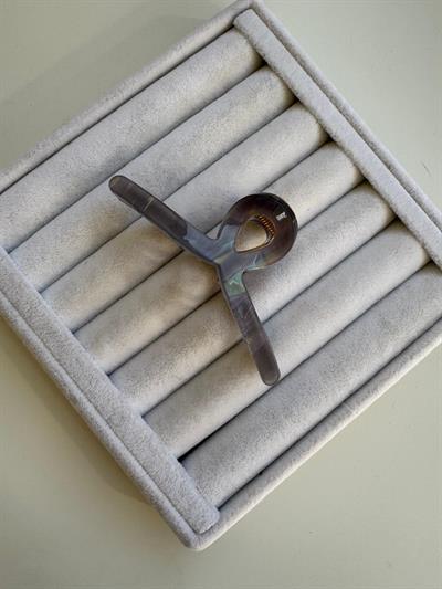 Kemik Mandal Toka Gri