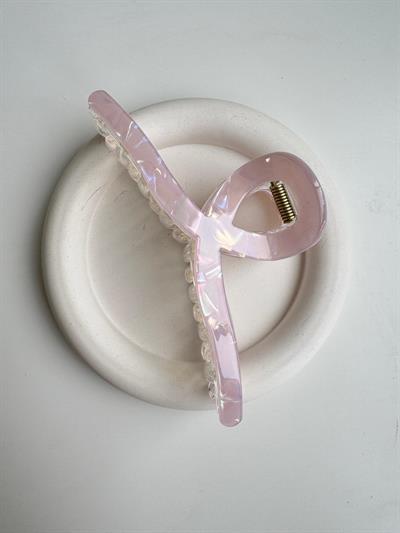 Kemik Mandal Toka (lila)