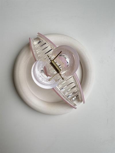 Kemik Mandal Toka (lila)