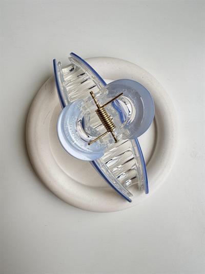 Kemik Mandal Toka (mavi)