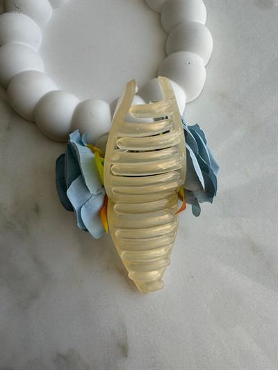 Mavi Gül Mandal Toka