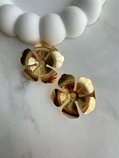 Metal Bombeli Papatya Toka